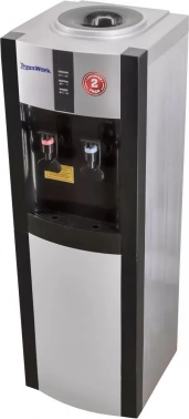 Кулер Aqua Work  16-LR