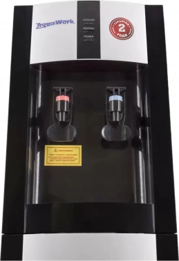 Кулер Aqua Work  16-LR