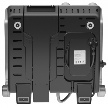 Электрогриль Maunfeld MF-1311B