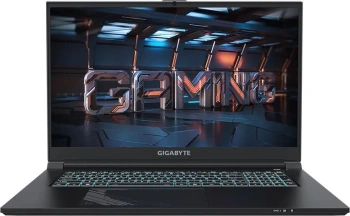 Ноутбук Gigabyte  G7 MF