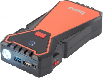 Пуско-зарядное устройство Buro  SJ-K70