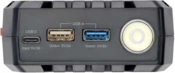 Пуско-зарядное устройство Buro  SJ-K70