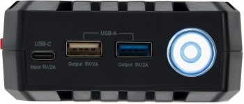 Пуско-зарядное устройство Buro  SJ-K70