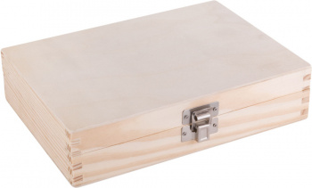 Набор фрез по дер. FIT 36579