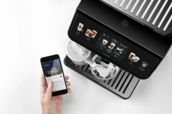 Кофемашина Delonghi ECAM450.86.T