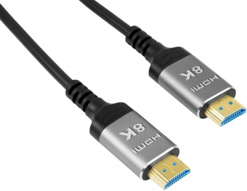 Кабель аудио-видео Digma HDMI 2.1 AOC