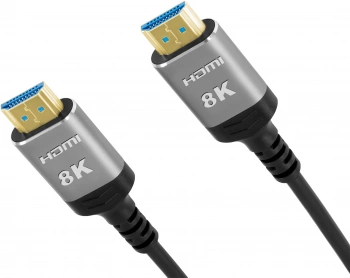 Кабель аудио-видео Digma HDMI 2.1 AOC