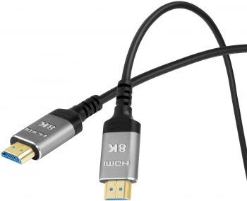 Кабель аудио-видео Digma HDMI 2.1 AOC