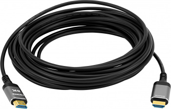 Кабель аудио-видео Digma HDMI 2.1 AOC