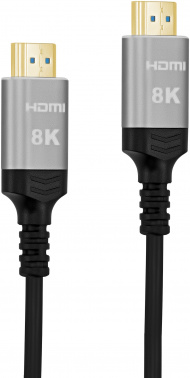 Кабель аудио-видео Digma HDMI 2.1 AOC