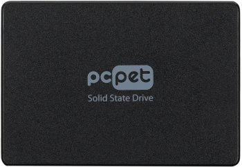 Накопитель SSD PC Pet SATA-III 256GB PCPS256G2T