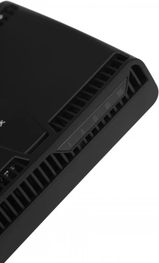 Роутер беспроводной MikroTik hAP ax2