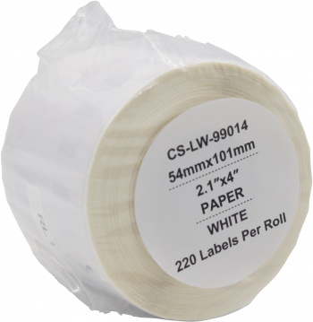 Этикетки Cactus  CS-LW-99014