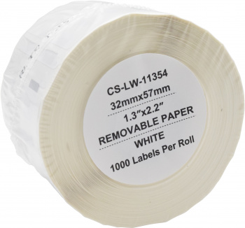 Этикетки Cactus  CS-LW-11354