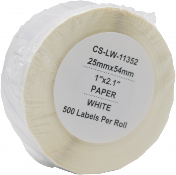 Этикетки Cactus  CS-LW-11352