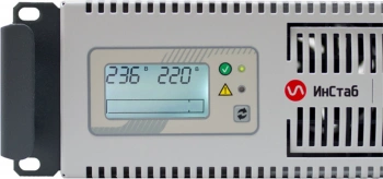 Стабилизатор напряжения Штиль ИнСтаб IS1500RT
