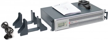 Стабилизатор напряжения Штиль ИнСтаб IS1500RT