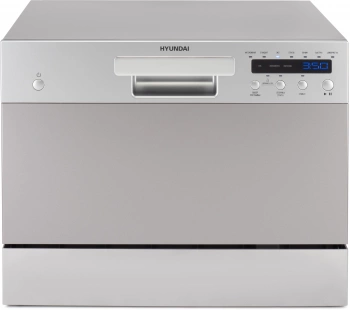 Посудомоечная машина Hyundai DT301