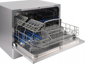 Посудомоечная машина Hyundai DT301