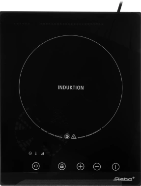 Плита Индукционная Steba IK 60 E