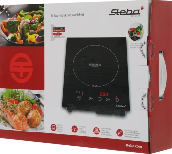 Плита Индукционная Steba IK 60 E