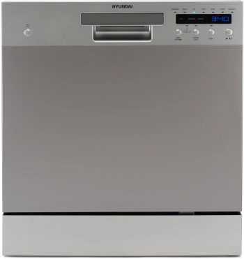 Посудомоечная машина Hyundai DT402