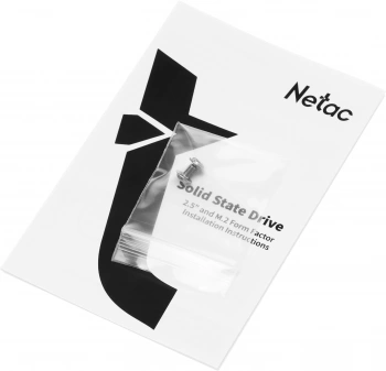 Накопитель SSD Netac PCIe 4.0 x4 2TB NT01NV7000t-2T0-E4X