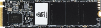 Накопитель SSD Netac PCIe 4.0 x4 2TB NT01NV7000t-2T0-E4X