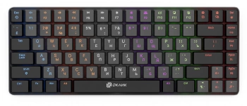 Клавиатура Оклик K615X