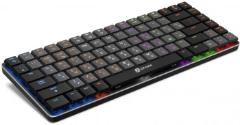 Клавиатура Оклик K615X