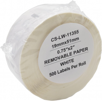 Этикетки Cactus  CS-LW-11355