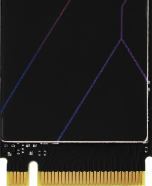 Накопитель SSD Hikvision PCIe 4.0 x4 2TB HS-SSD-G4000/2048G