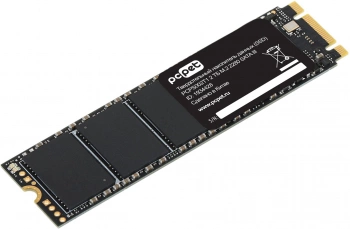 Накопитель SSD PC Pet SATA-III 2TB PCPS002T1