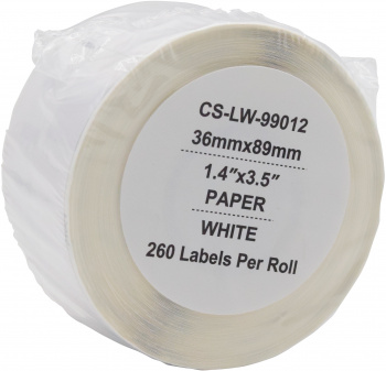 Этикетки Cactus  CS-LW-99012