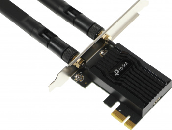 Сетевой адаптер Wi-Fi + Bluetooth TP-Link Archer TX20E