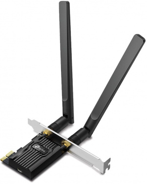 Сетевой адаптер Wi-Fi + Bluetooth TP-Link Archer TX20E