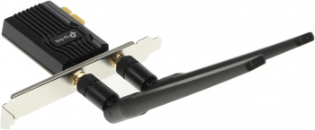 Сетевой адаптер Wi-Fi + Bluetooth TP-Link Archer TX20E