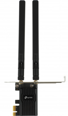 Сетевой адаптер Wi-Fi + Bluetooth TP-Link Archer TX20E