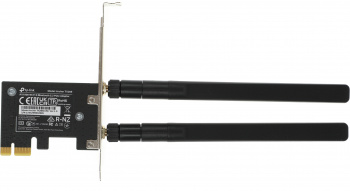 Сетевой адаптер Wi-Fi + Bluetooth TP-Link Archer TX20E