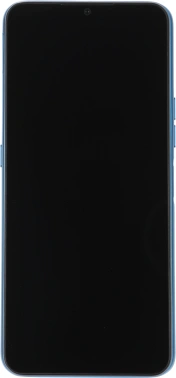 Смартфон Umidigi Power 7 Max 128Gb 6Gb голубой моноблок 3G 4G 2Sim 6.7