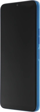 Смартфон Umidigi Power 7 Max 128Gb 6Gb голубой моноблок 3G 4G 2Sim 6.7