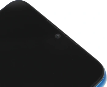 Смартфон Umidigi Power 7 Max 128Gb 6Gb голубой моноблок 3G 4G 2Sim 6.7