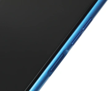 Смартфон Umidigi Power 7 Max 128Gb 6Gb голубой моноблок 3G 4G 2Sim 6.7