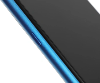 Смартфон Umidigi Power 7 Max 128Gb 6Gb голубой моноблок 3G 4G 2Sim 6.7