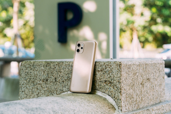 Смартфон Umidigi Power 7 Max 128Gb 6Gb золотой моноблок 3G 4G 2Sim 6.7