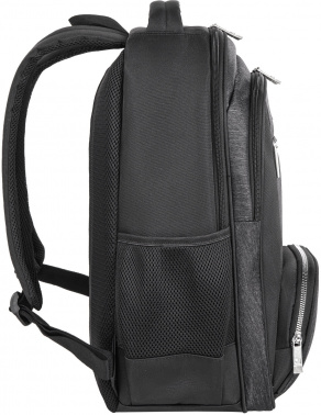 Рюкзак Brauberg FUNCTIONAL SECURE (270751) 30x46x18см 30л. 1.048кг. полиэстер темно-серый