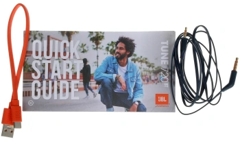 Гарнитура мониторные JBL Tune 720 BT