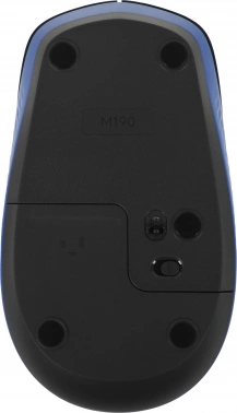 Мышь Logitech M190