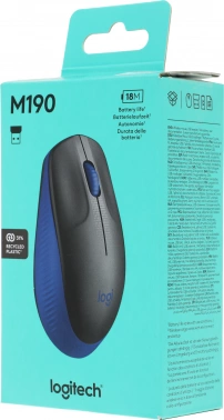 Мышь Logitech M190