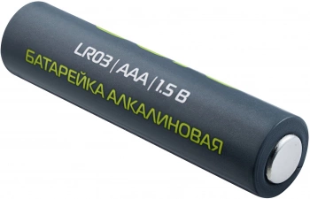 Батарея Buro Alkaline LR03